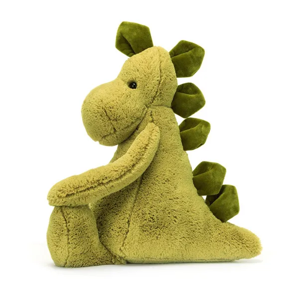 Plišana igračka DINO 67cm 