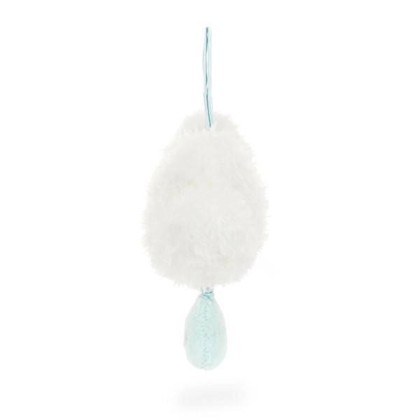 Muzička plišana igračka OBLAČIĆ 