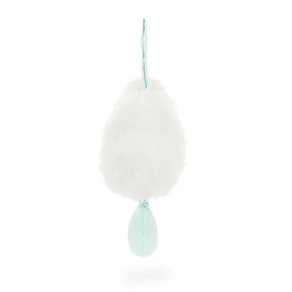 Muzička plišana igračka OBLAČIĆ 