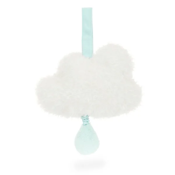 Muzička plišana igračka OBLAČIĆ 