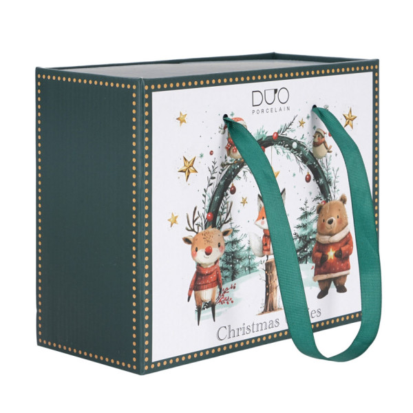 Set od dve šolje 250m NOVA GODINA 