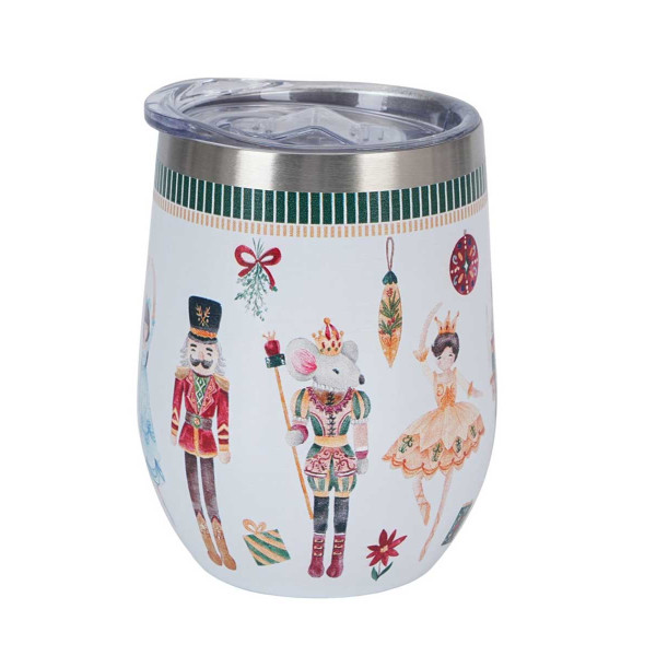 Putna termo šolja KRCKO ORAŠČIĆ 