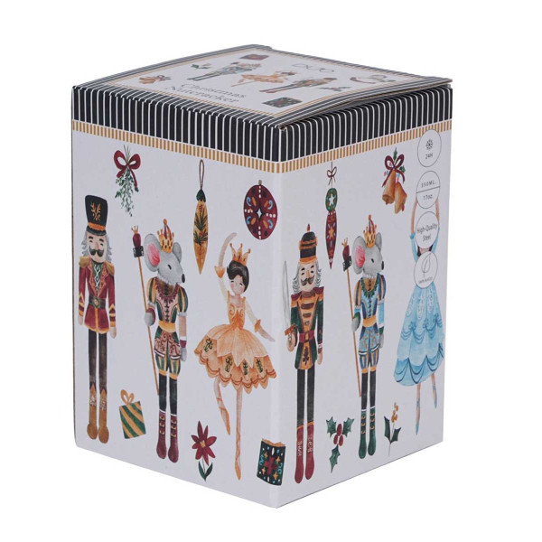 Putna termo šolja KRCKO ORAŠČIĆ 