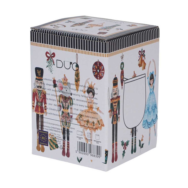 Putna termo šolja KRCKO ORAŠČIĆ 