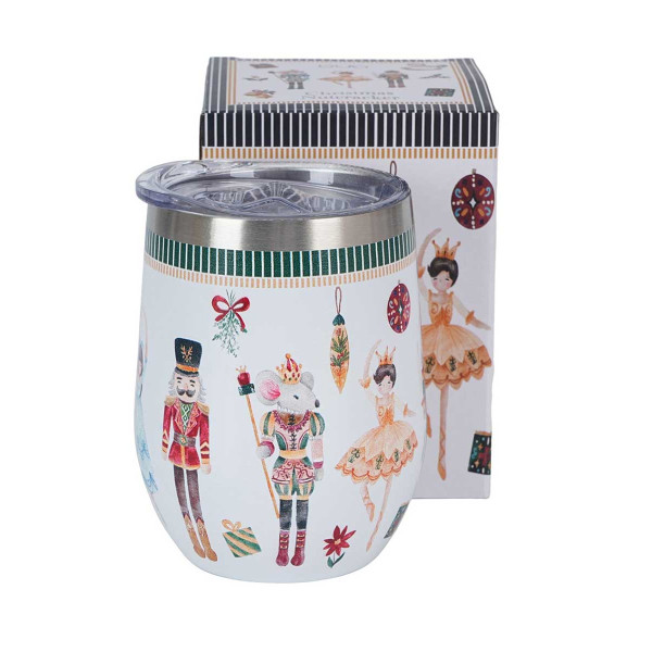 Putna termo šolja KRCKO ORAŠČIĆ 