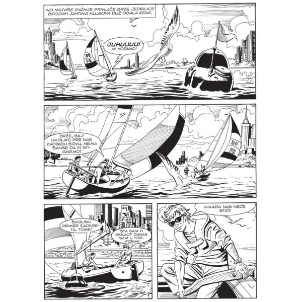 ZLATNA SERIJA SPECIJALNI BROJ 12-LJUDI GMIZAVCI 