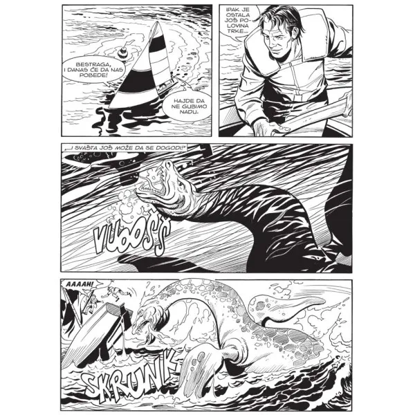 ZLATNA SERIJA SPECIJALNI BROJ 12-LJUDI GMIZAVCI 