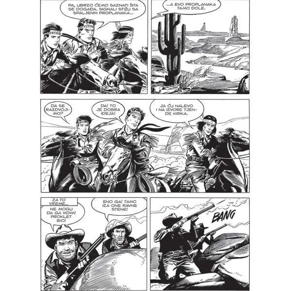 TEKS KNJIGA - SENKE SMRTI 