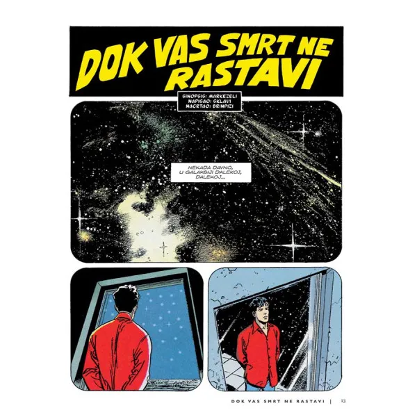 DILAN DOG KNJIGA U znaku Bruna Brindizija 