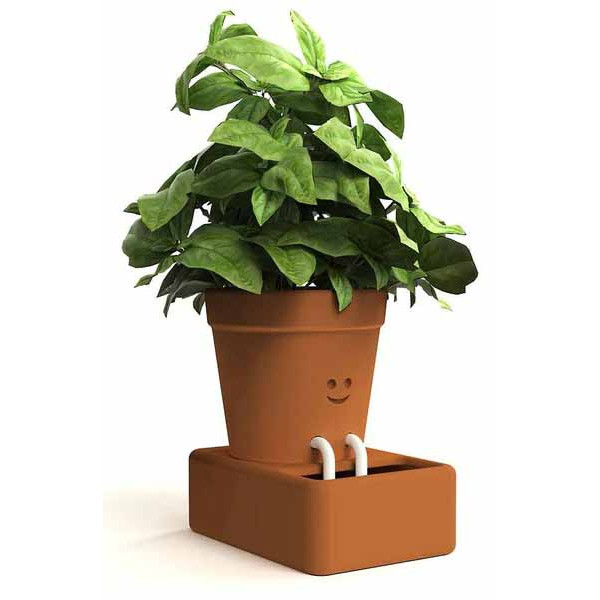 Set za navodnjavanje SELF CARE PLANTER 