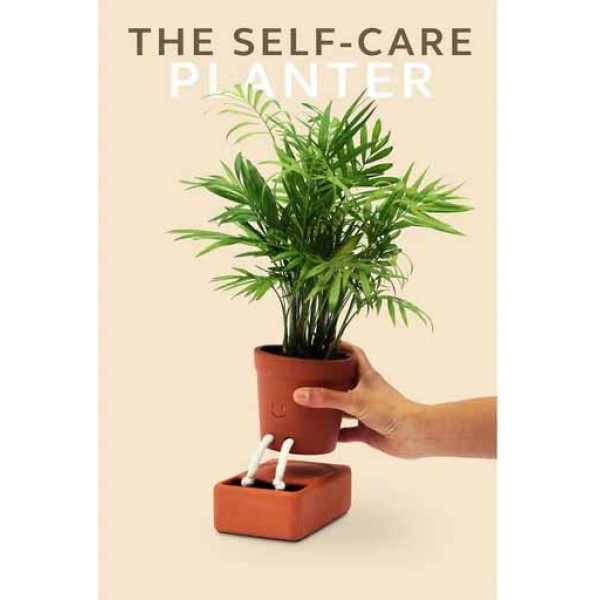 Set za navodnjavanje SELF CARE PLANTER 