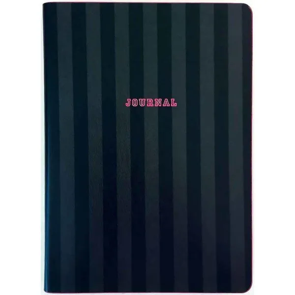 Notes JOURNAL A5 linije 
