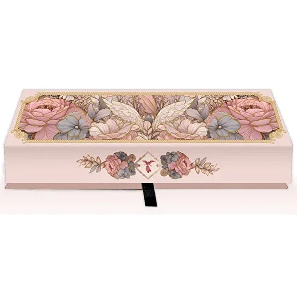 Hemijska olovka u luksuznoj kutiji KREM 