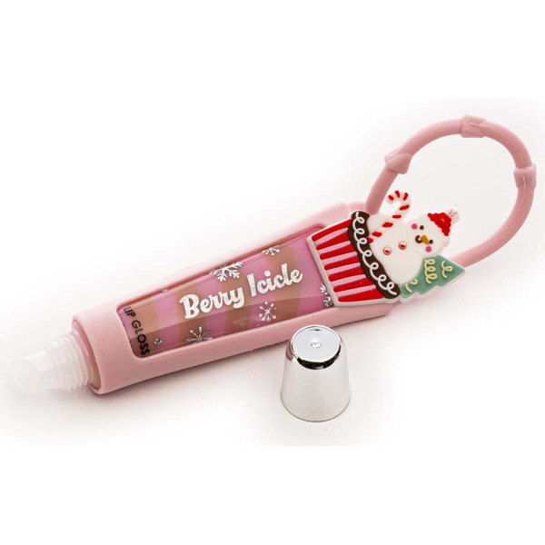 Novogodišnji sjaj za usne SNEŠKO BELIĆ 