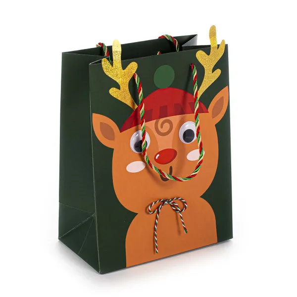 Ukrasna kesa  NOVA GODINA - IRVAS Dečak 