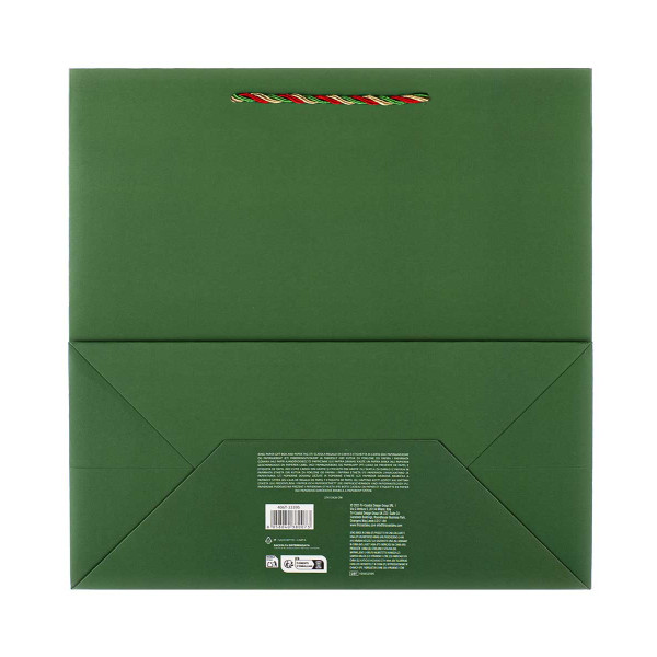 Ukrasna kesa DEDA MRAZ 