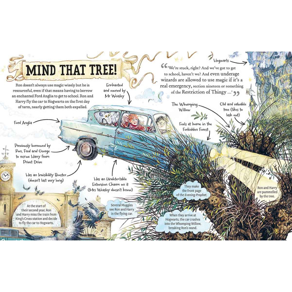 RON WEASLEY POCKET POTTERS 