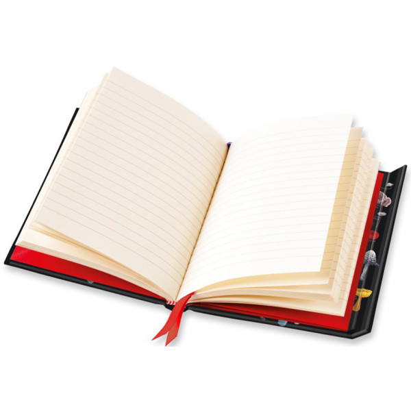 Notes ANNA STEAD: MUSHROOMS & FUNGI 