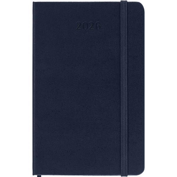 MOLESKINE Nedeljni planer TP TEGET 