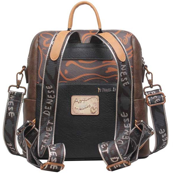 Ženski ranac ANET ART GALLERY 31 x 15 x 31 cm 