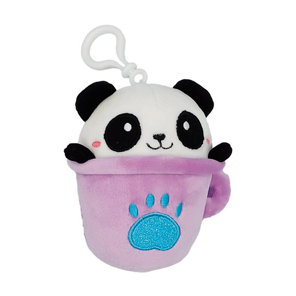 Plišani privezak ANIMAL (više vrsta) 