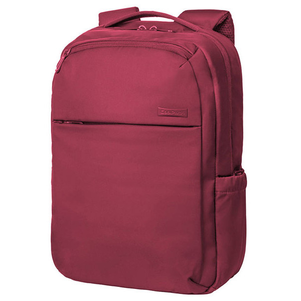 COOLPACK ranac BURGUNDY 