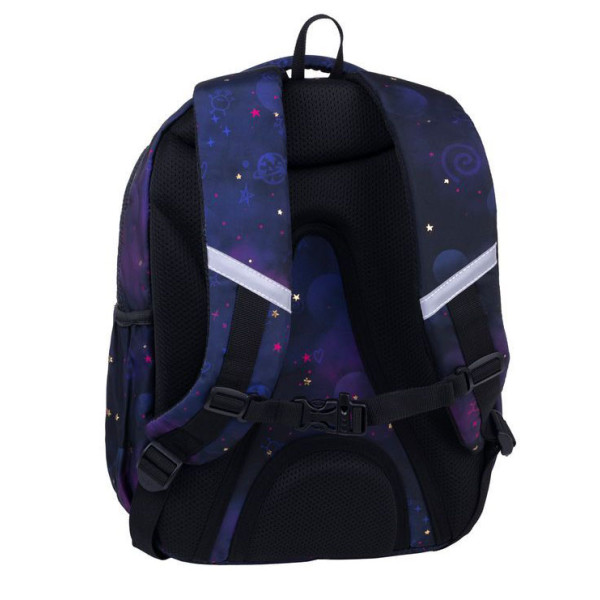 Ranac STITCH GOLD 28х39х15cm 