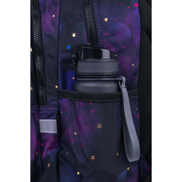 Ranac STITCH GOLD 28х39х15cm 