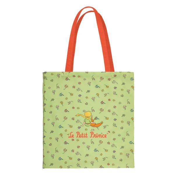 Torba THE LITTLE PRINCE - WILDFLOWER GARDEN 