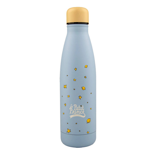 Metalna flašica za vodu 500ml THE LITTLE PRINCE - REACHING FOR THE STARS 