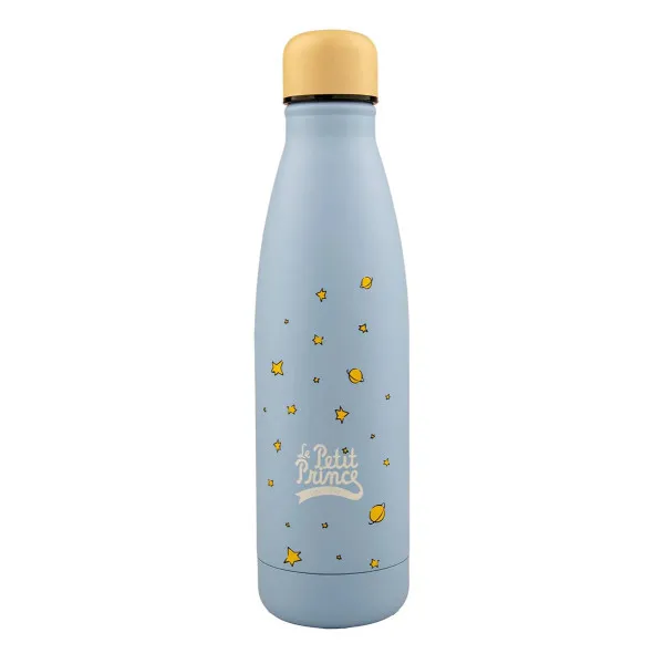 Metalna flašica za vodu 500ml THE LITTLE PRINCE - REACHING FOR THE STARS 
