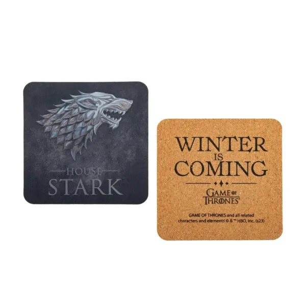 Podmetači GAME OF THRONES 