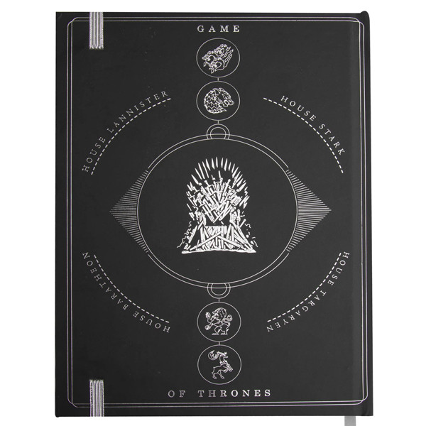 GAME OF THRONES notes TP WESTEROS 