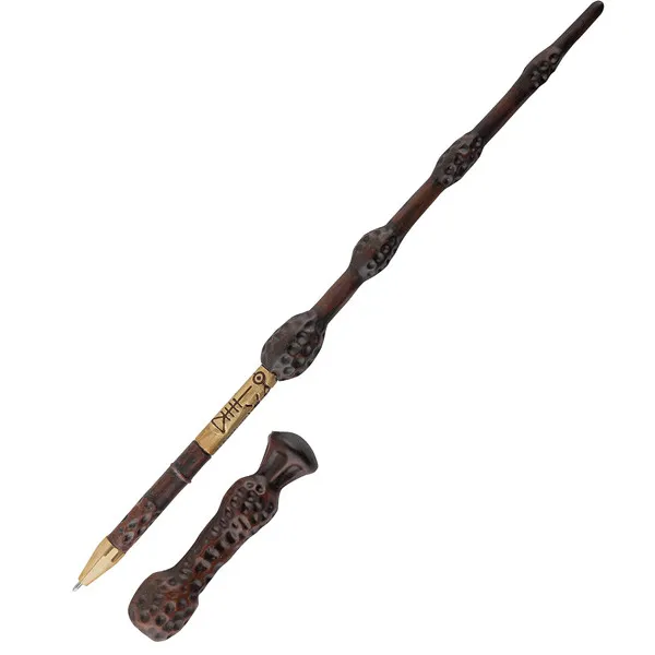 HARRY POTTER hemijska sa stalkom ALBUS DUMBLEDORE 
