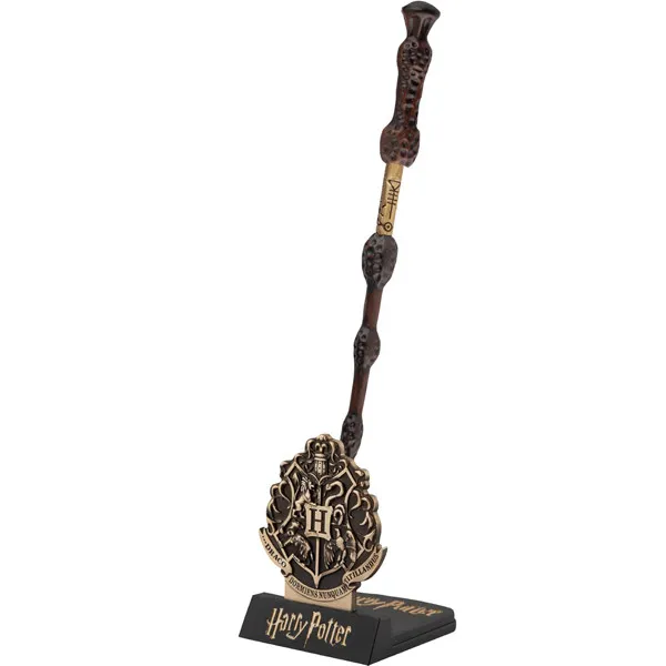 HARRY POTTER hemijska sa stalkom ALBUS DUMBLEDORE 