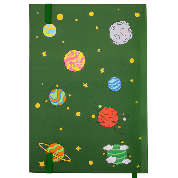 Notes MALI PRINC - ASTEROID B-612 