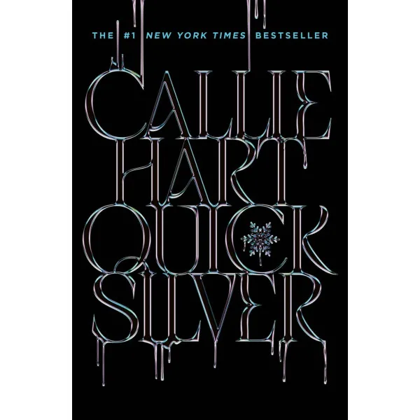 QUICKSILVER hb Deluxe Limited Edition TikTok Hit 