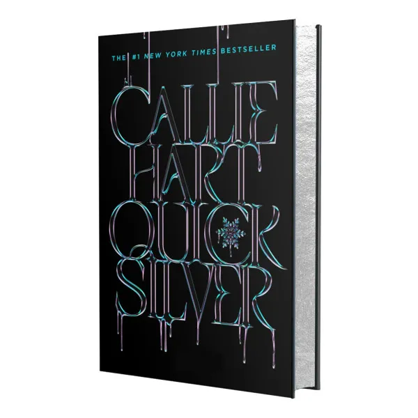QUICKSILVER hb Deluxe Limited Edition TikTok Hit 