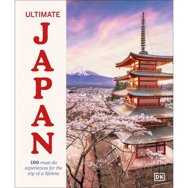 ULTIMATE JAPAN 