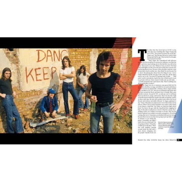 AC/DC For Those About to Rock 