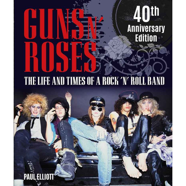 GUNS N ROSES 