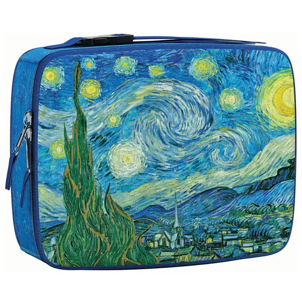 Puzzle za decu STARRY NIGHT LUNCH BOX 