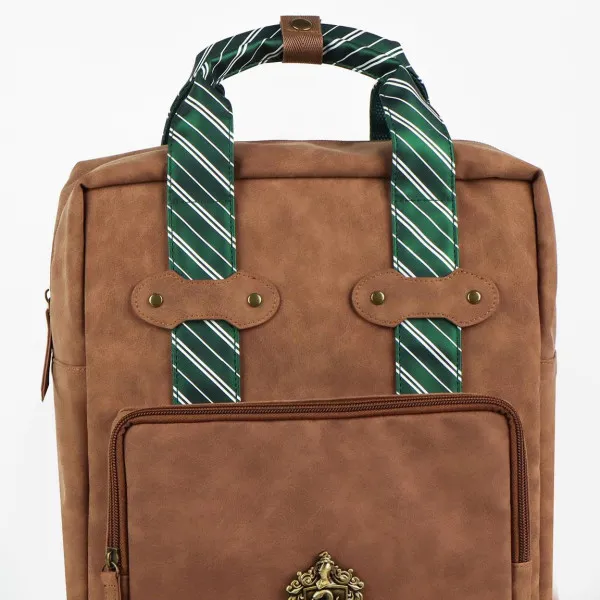 Ranac od veštačke kože HARRY POTTER Slytherin 