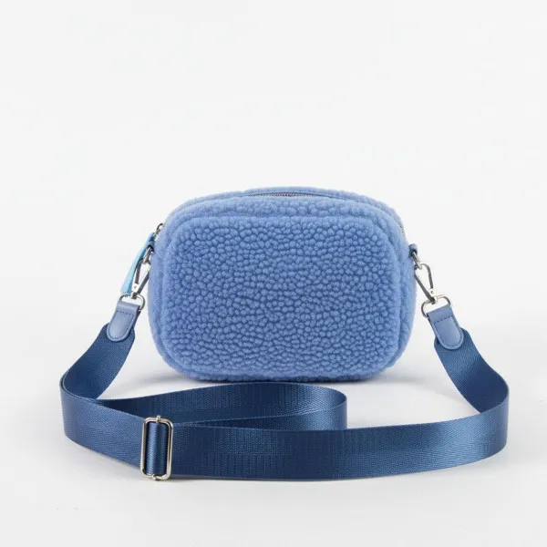 Plišana torbica STITCH 