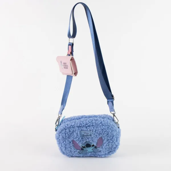 Plišana torbica STITCH 