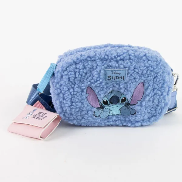 Plišana torbica STITCH 