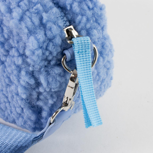 Plišana torbica STITCH 