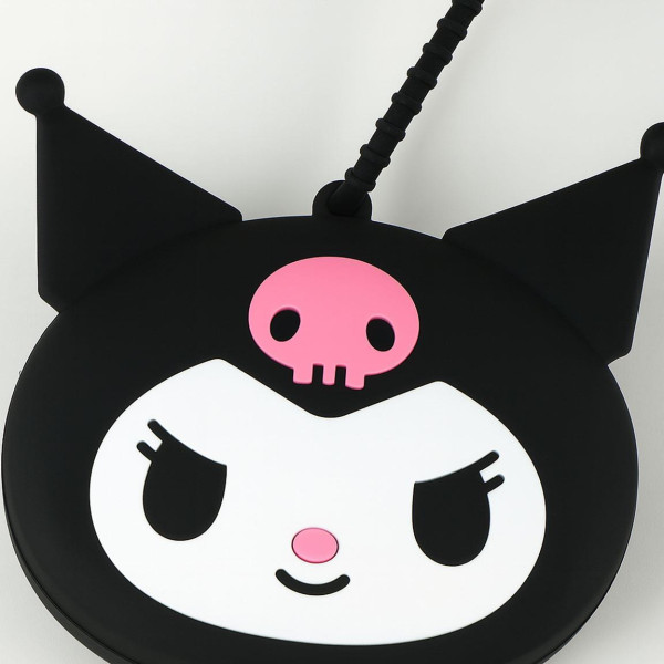 Torbica HELLO KITTY - KUROMI 