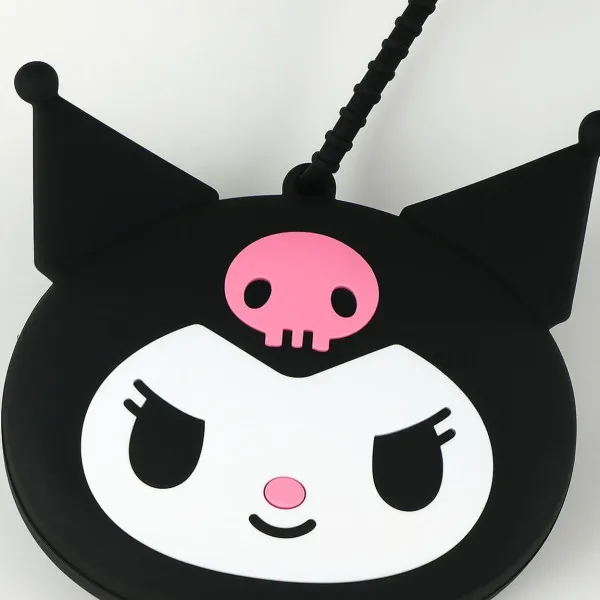 Torbica HELLO KITTY - KUROMI 