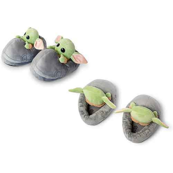 Papuče STAR WARS MANDALORIAN 